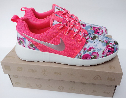 NIKE Roshe Run I PRINT PREMIUM Women-023